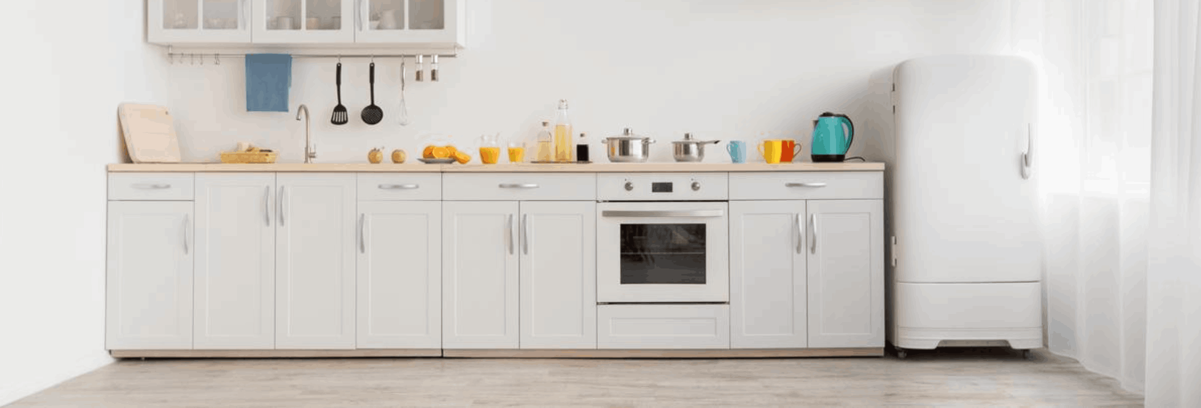 #1 Kitchen Cleaning Services Dubai