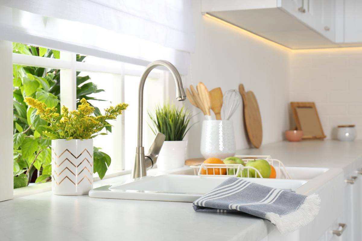 7 Easy Tips on How to Make Your Kitchen Clean