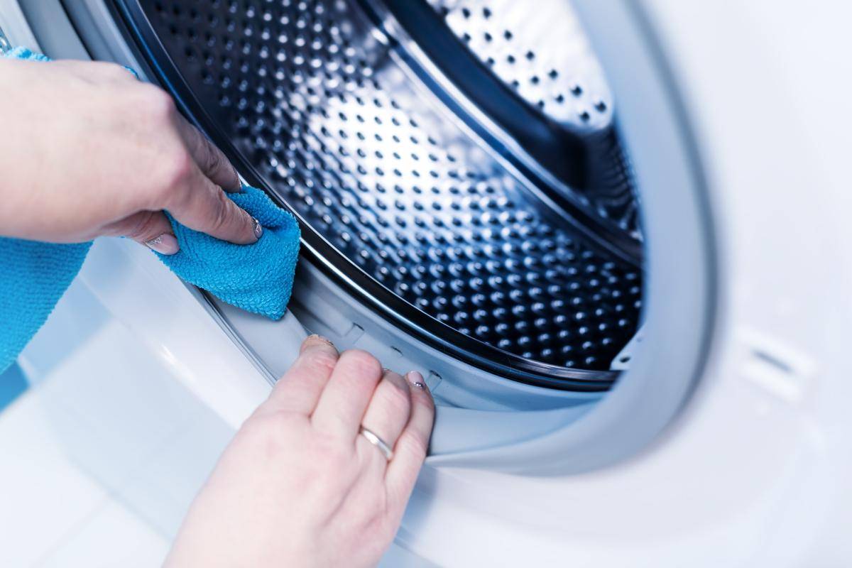 Easy Hacks on How to Clean a Washing Machine Naturally