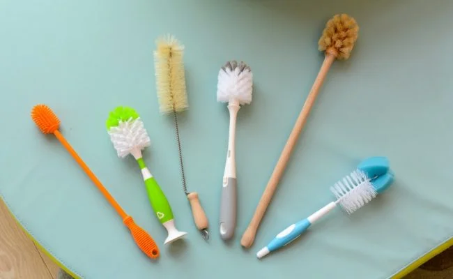 How Often Do You Replace Bottle Brush