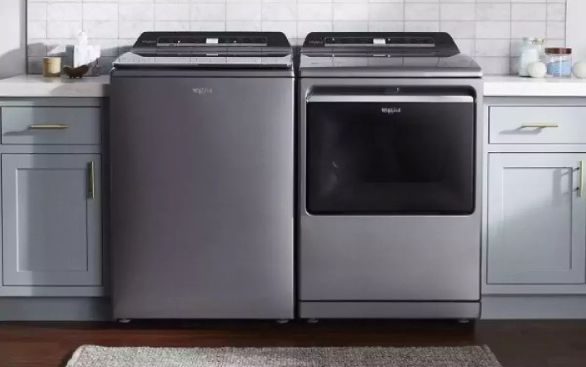 Can You Use a Dishwasher As a Washing Machine