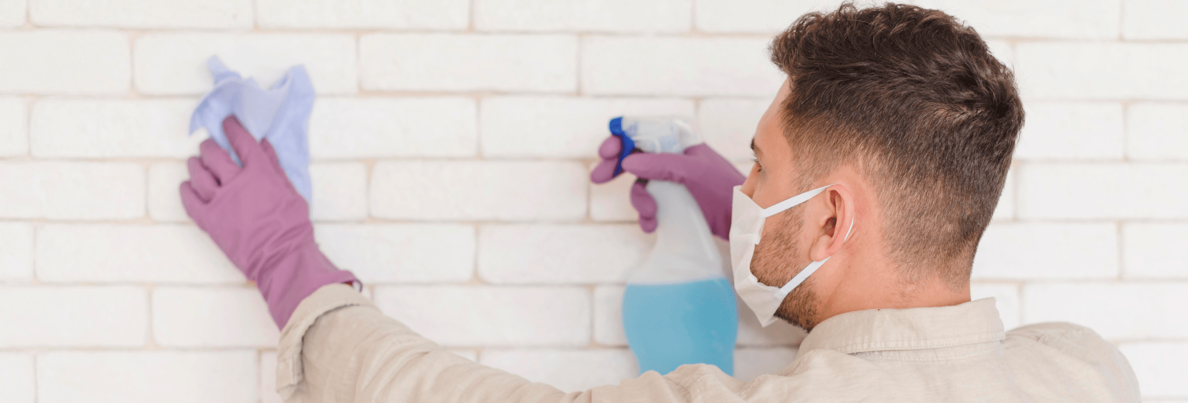 #1 Deep Cleaning Services Dubai