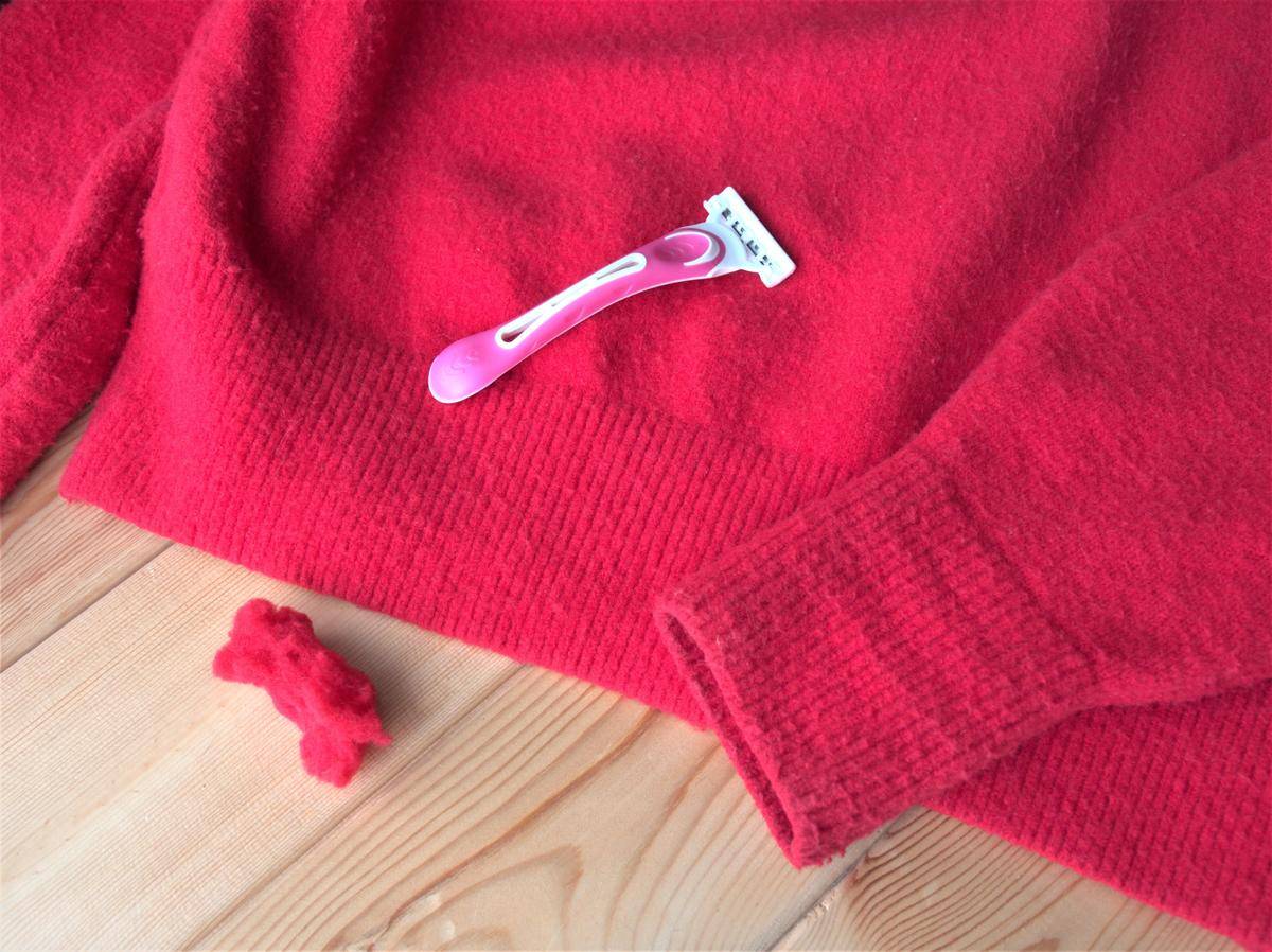5 Ways on How to Remove Lint Balls from Bed Sheets