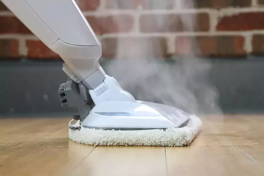 Can You Use Steam Mop On Laminate Floors