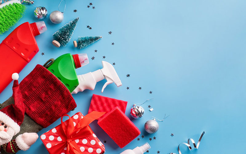 New Year Cleaning in Dubai: A Comprehensive Guide to Starting Fresh