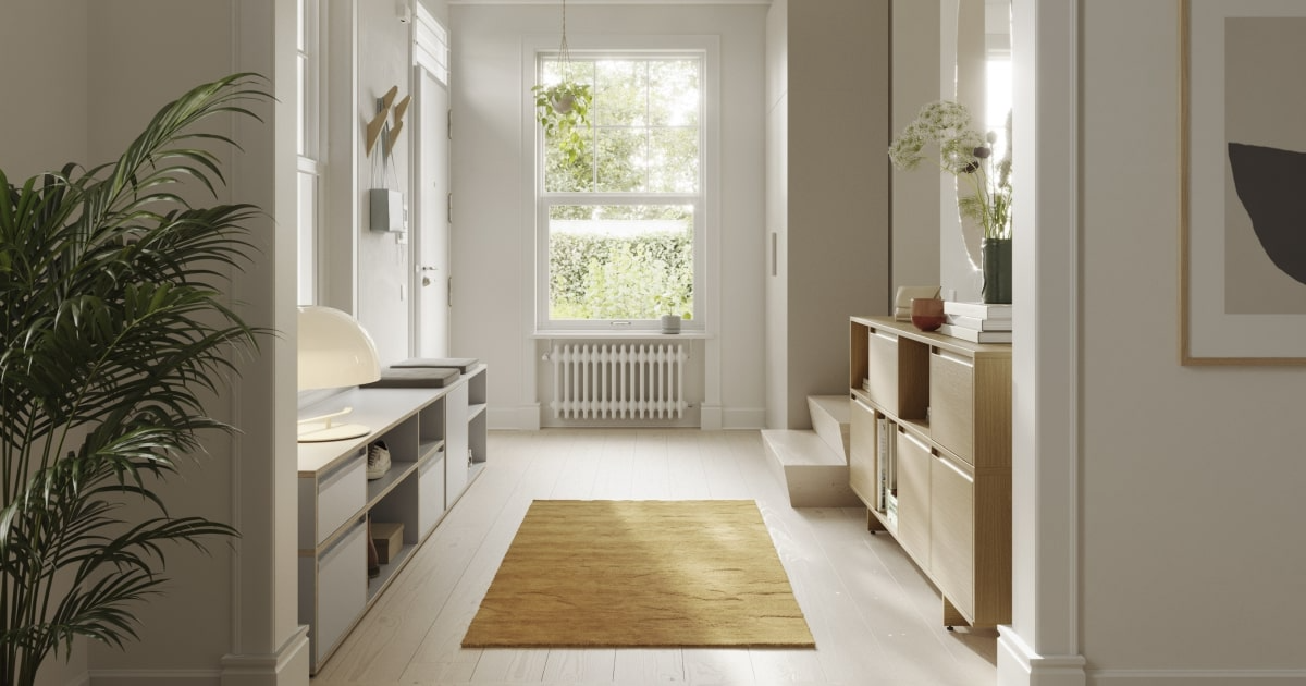 The Ultimate Checklist for Keeping Hallways Tidy in Dubai