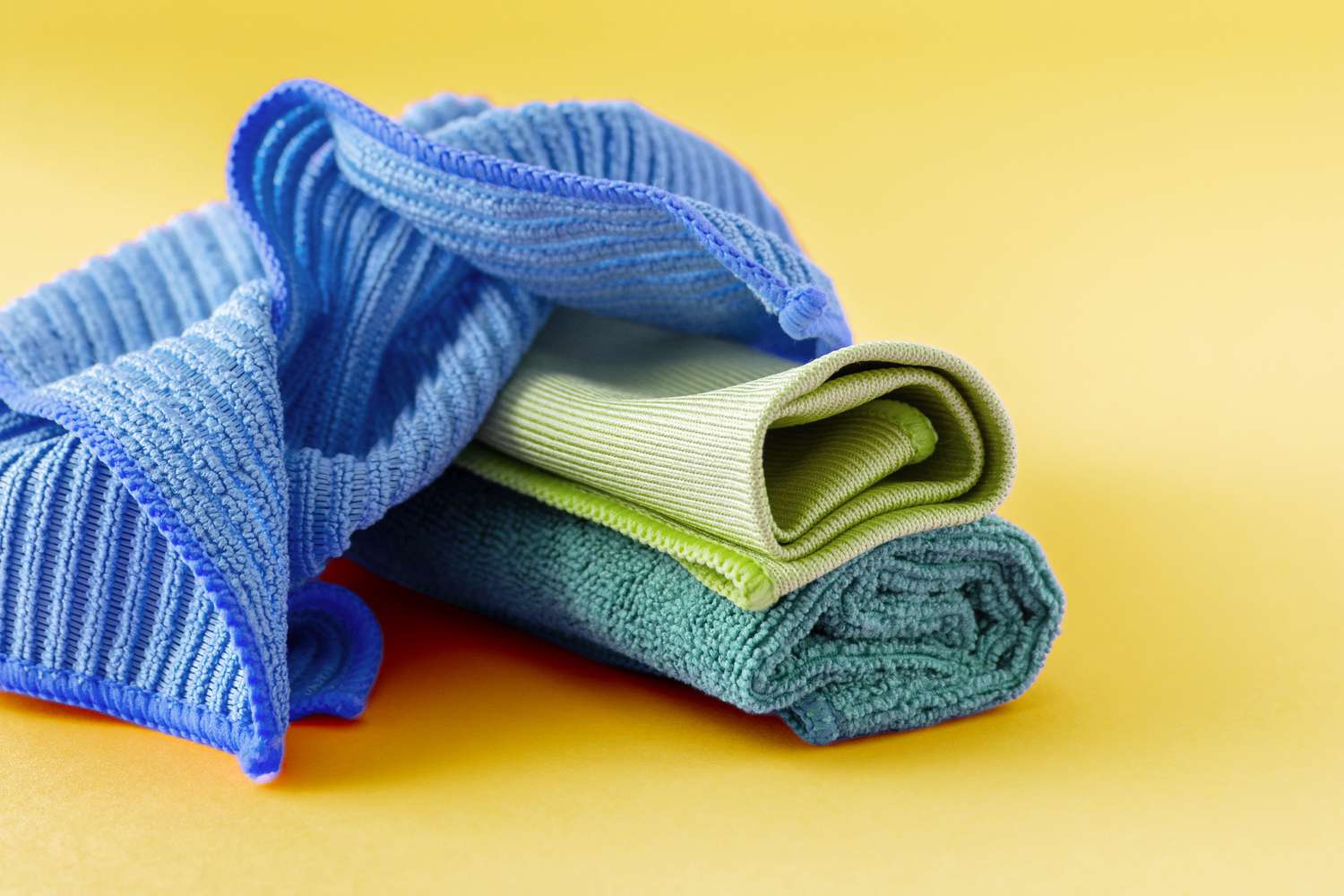 The Most Effective Microfibre Cloths in Dubai
