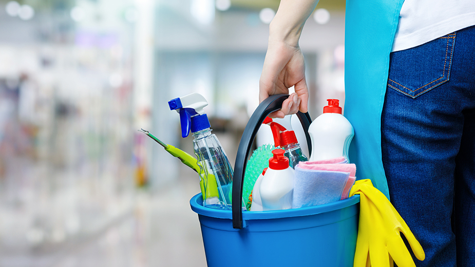 Reduce Stress by Using an Affordable Cleaning Service for Your Home in Dubai