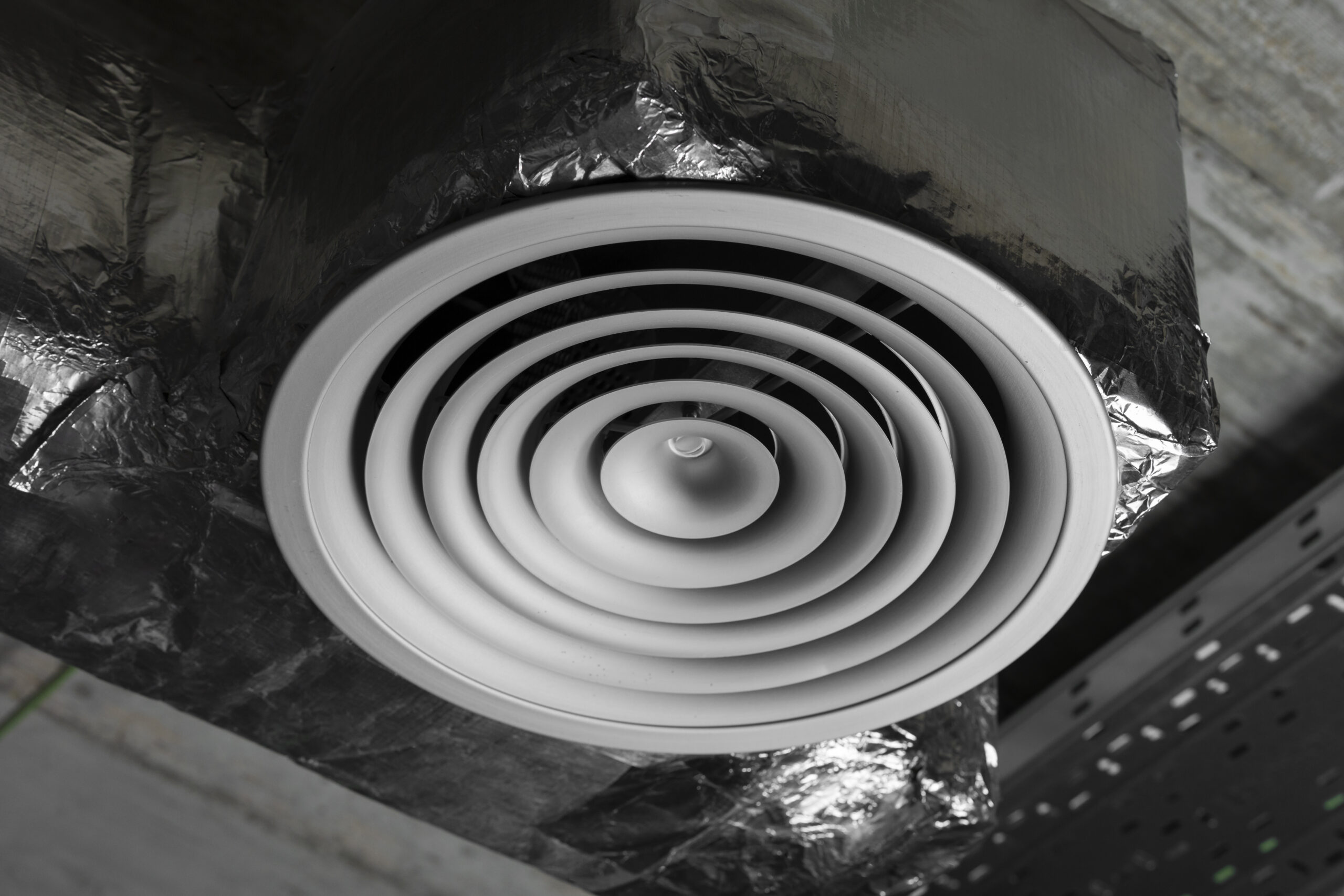 Tips for Keeping Your Home’s Air Ventilation System Clean in Dubai