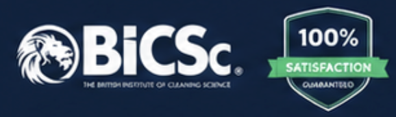 BICSc & Satisfaction Guarantee