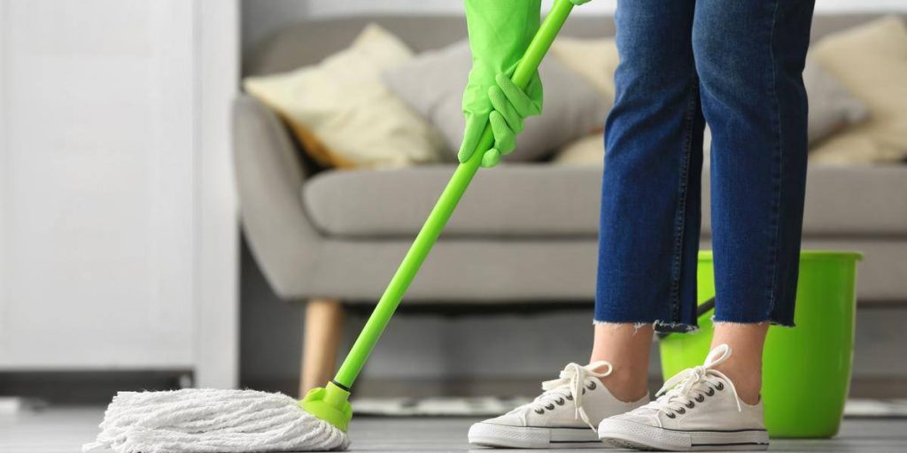 Best Way to Mop a Floor Like a Pro 20 Best Way to Mop a Floor Like a Pro