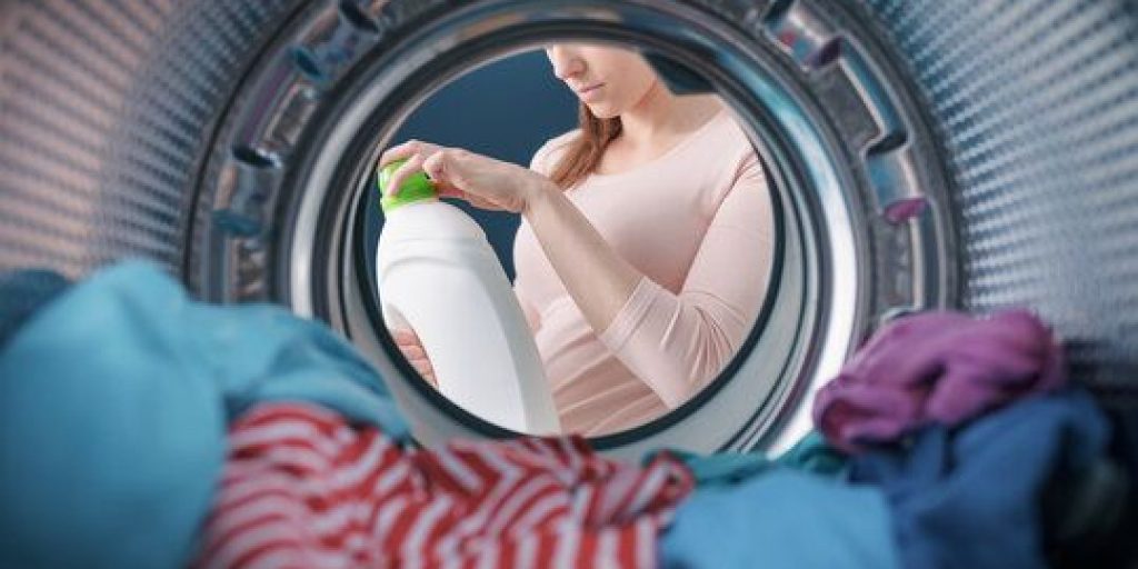 Can I Put Liquid Detergent in the Drum 20 Can I Put Liquid Detergent in the Drum