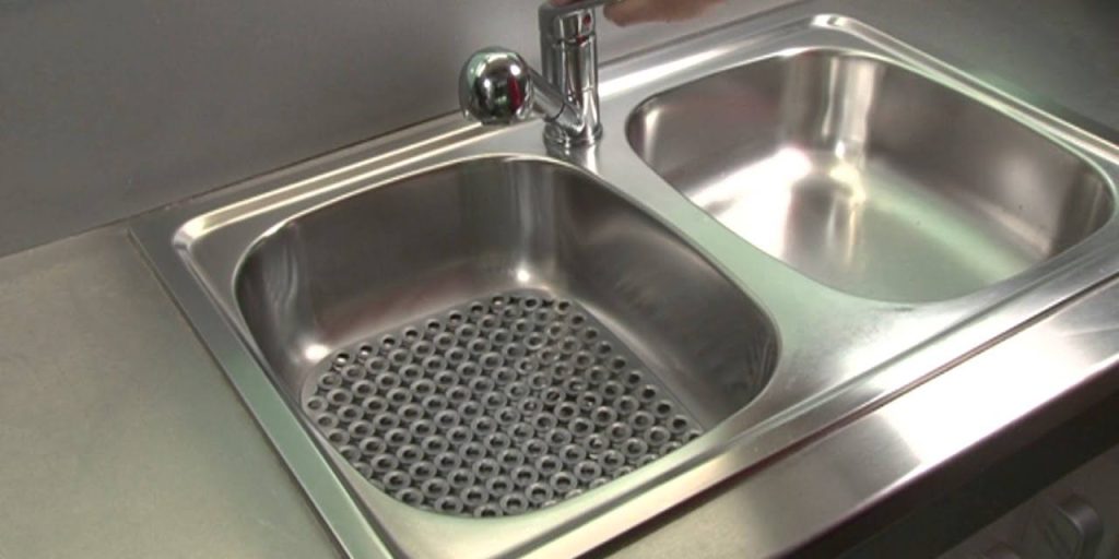 Can You Put A Sink Mat In The Dishwasher