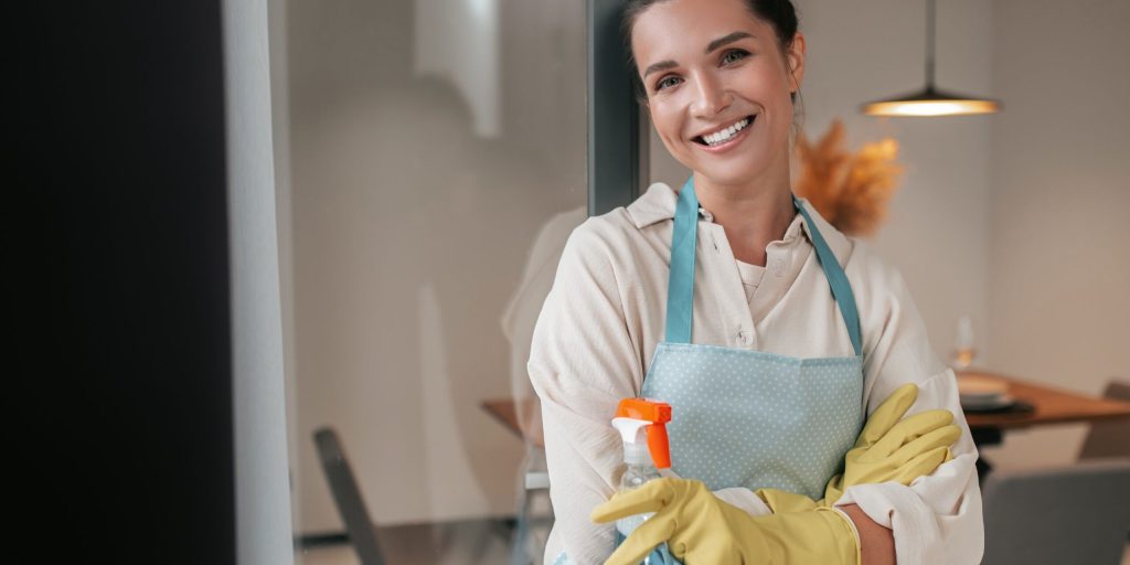 How Can a Part-Time Maid Make Your Life Easier in Dubai