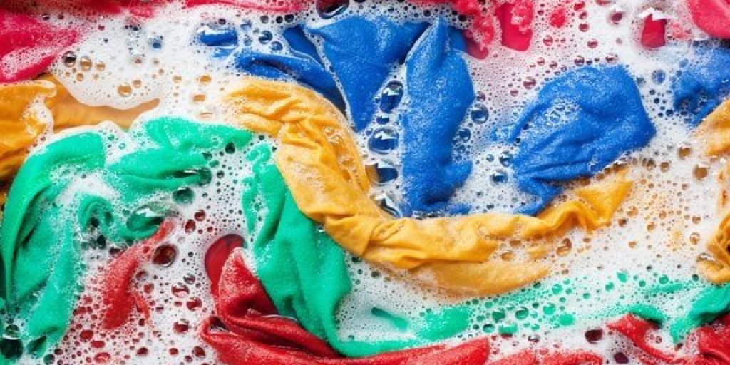 How Much Time to Soak Clothes in Detergent before Washing 20 How Much Time to Soak Clothes in Detergent before Washing